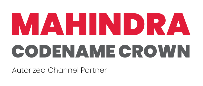 Mahindra Crown New LaunchKharadi